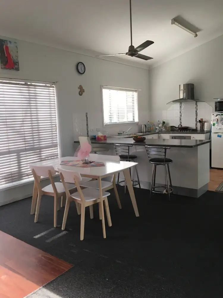 Second view of Homely rural property listing, Lot 4, 1873 Mungar Rd, Mungar QLD 4650