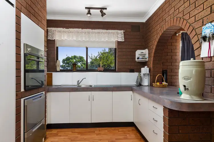 Second view of Homely house listing, 233 Mewburn Park Road, Maffra VIC 3860