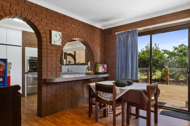 Third view of Homely house listing, 233 Mewburn Park Road, Maffra VIC 3860
