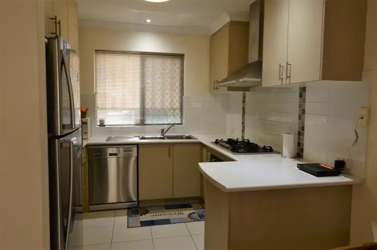 Second view of Homely villa listing, 16 Marloo Road, Westminster WA 6061