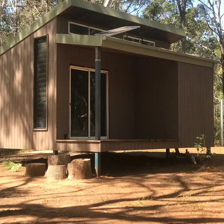 3 Glenfield