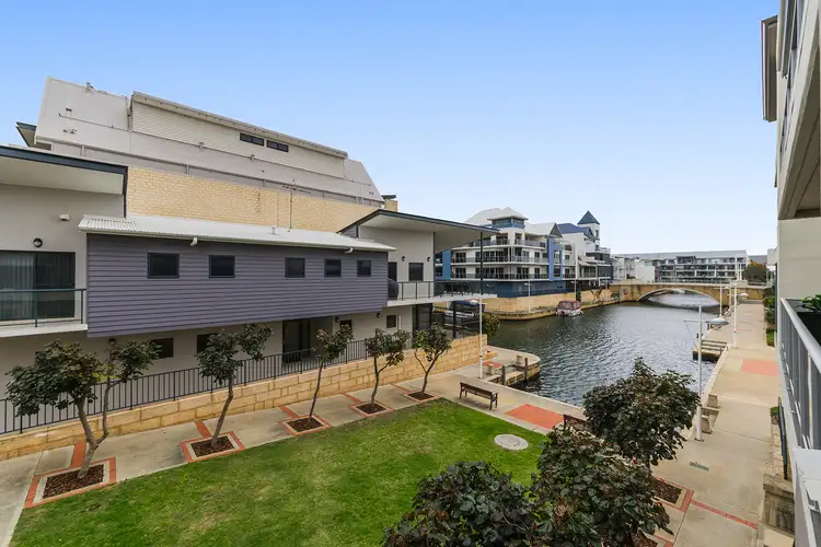 Second view of Homely apartment listing, Unit 1/2D Treviso Mews, Mandurah WA 6210