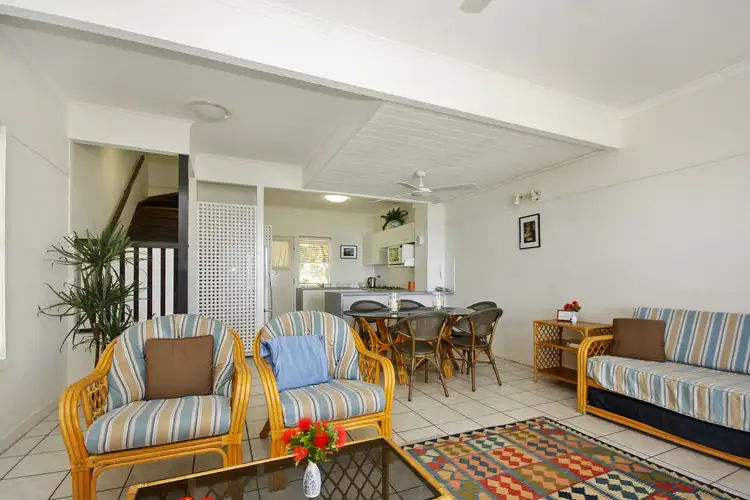 40/40 Beach Rd, Tangalooma QLD 4025