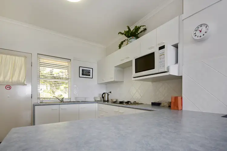 Fifth view of Homely villa listing, 40/40 Beach Rd, Tangalooma QLD 4025