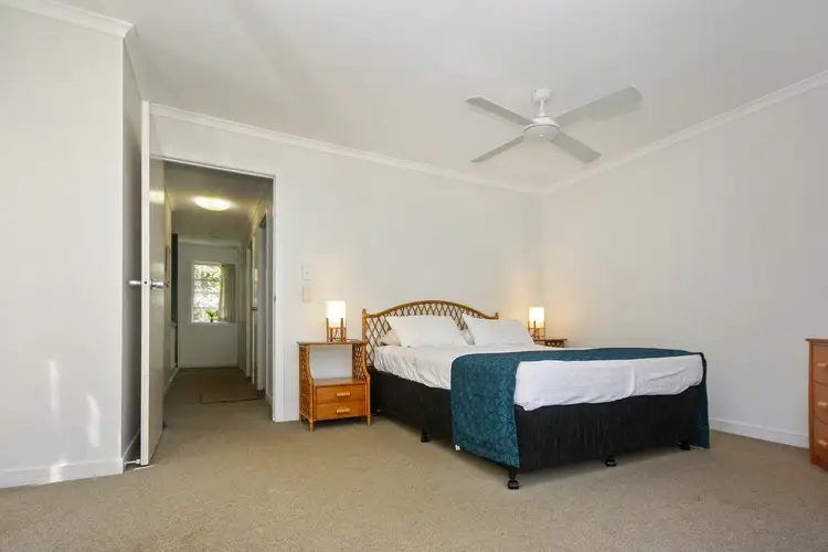 Sixth view of Homely villa listing, 40/40 Beach Rd, Tangalooma QLD 4025