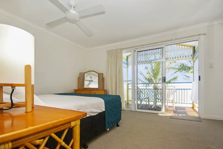 Seventh view of Homely villa listing, 40/40 Beach Rd, Tangalooma QLD 4025