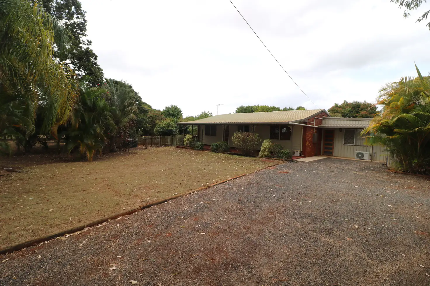 Main view of Homely house listing, 45 South Isis Rd, South Isis QLD 4660