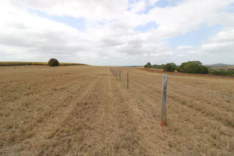 Second view of Homely house listing, 45 South Isis Rd, South Isis QLD 4660