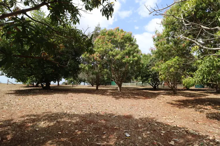 Third view of Homely house listing, 45 South Isis Rd, South Isis QLD 4660