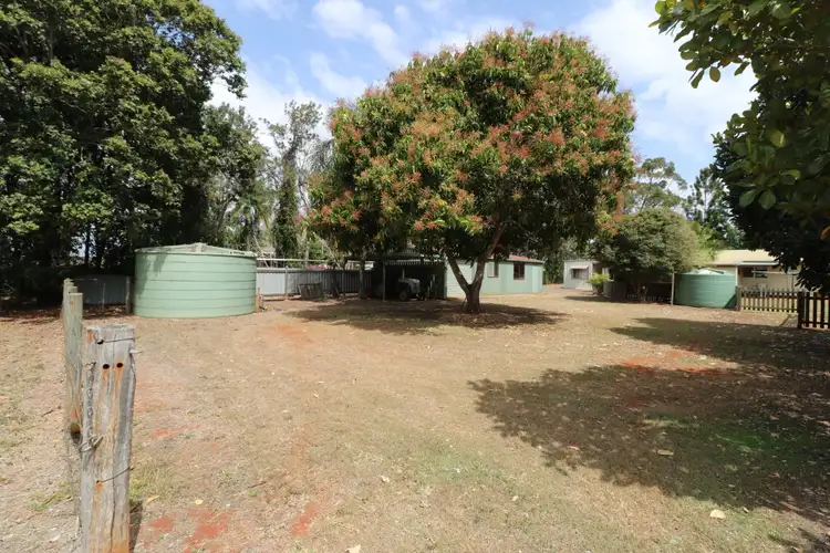 Sixth view of Homely house listing, 45 South Isis Rd, South Isis QLD 4660