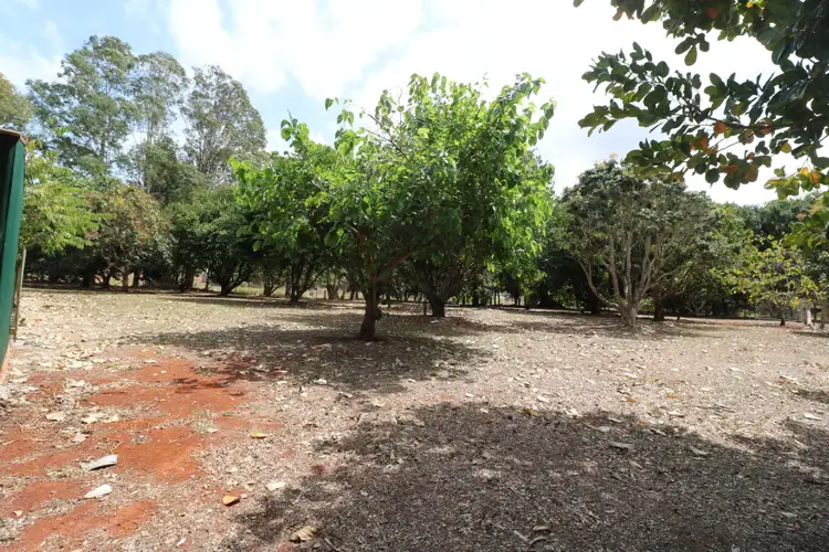 Seventh view of Homely house listing, 45 South Isis Rd, South Isis QLD 4660