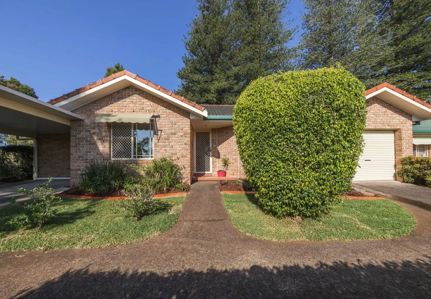 Main view of Homely house listing, 1/34 Adele Street, Alstonville NSW 2477