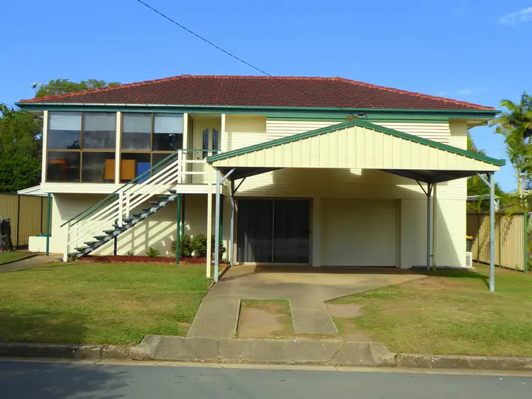 4 Beaver St, Clontarf QLD 4019