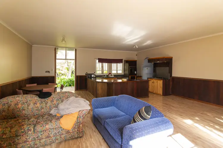Second view of Homely rural property listing, 162 New Lea Rd, New Moonta QLD 4671