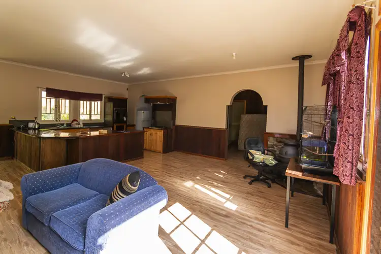 Third view of Homely rural property listing, 162 New Lea Rd, New Moonta QLD 4671