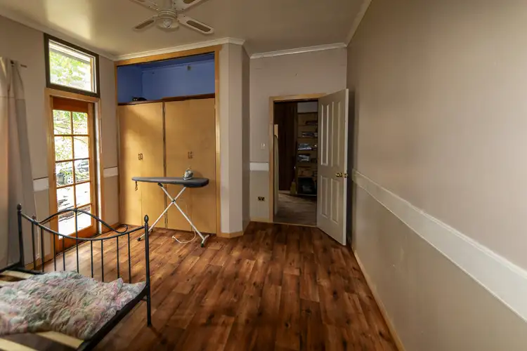Sixth view of Homely rural property listing, 162 New Lea Rd, New Moonta QLD 4671