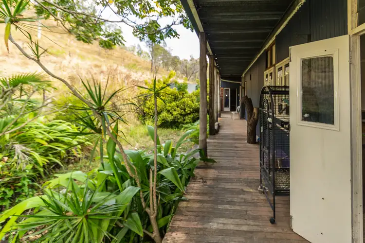 Seventh view of Homely rural property listing, 162 New Lea Rd, New Moonta QLD 4671
