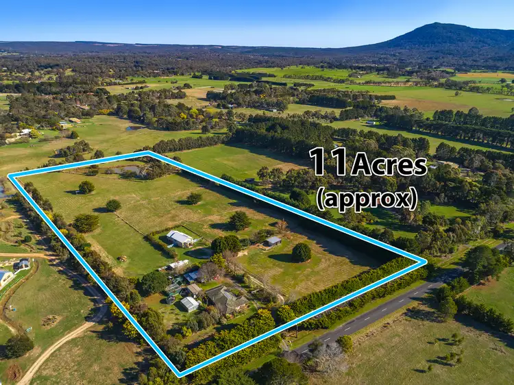Second view of Homely house listing, 73 Barringo Road, New Gisborne VIC 3438
