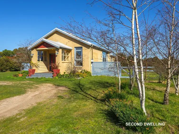 Third view of Homely house listing, 73 Barringo Road, New Gisborne VIC 3438