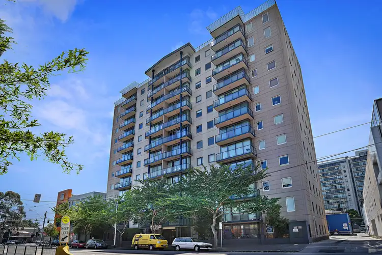 43/88 Park St, South Melbourne VIC 3205