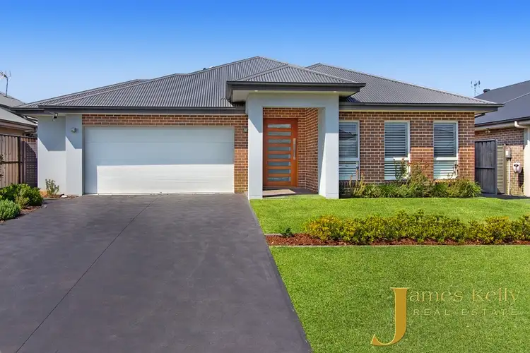 6 Oaks St, Pitt Town NSW 2756