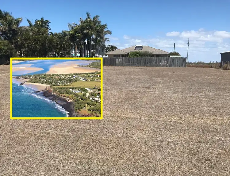 Second view of Homely land listing, 29 Blue Water Dr, Elliott Heads QLD 4670