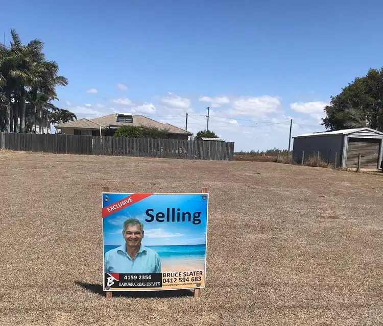 Third view of Homely land listing, 29 Blue Water Dr, Elliott Heads QLD 4670