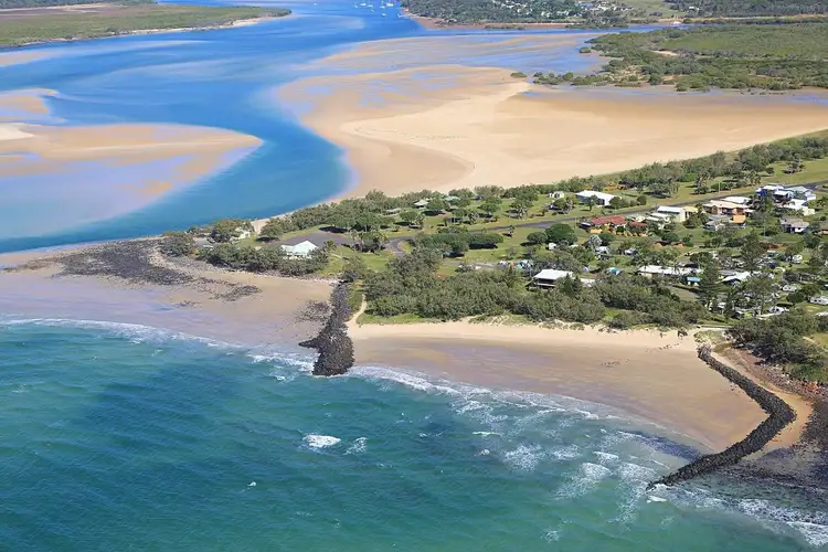 Fourth view of Homely land listing, 29 Blue Water Dr, Elliott Heads QLD 4670