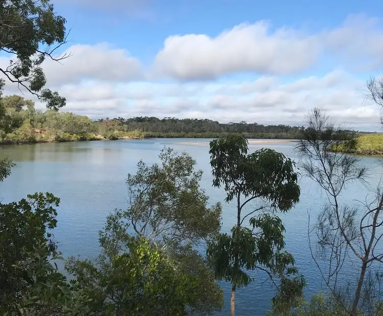 Fifth view of Homely land listing, 29 Blue Water Dr, Elliott Heads QLD 4670