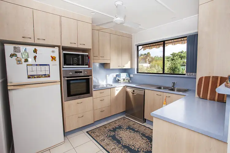 Third view of Homely house listing, 16 Flinders Way, Mount Isa QLD 4825