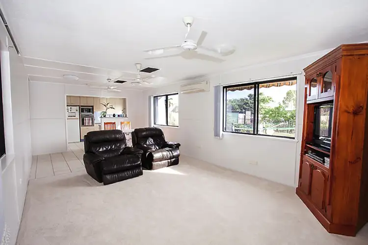 Sixth view of Homely house listing, 16 Flinders Way, Mount Isa QLD 4825