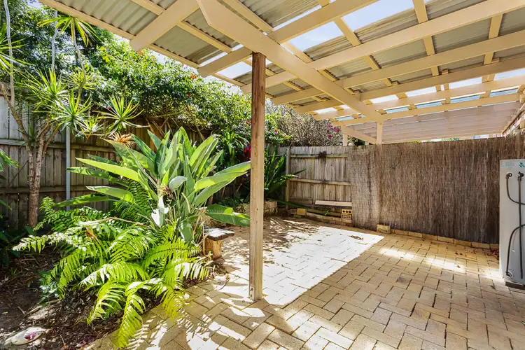Sixth view of Homely townhouse listing, Unit 17/34 Bourke St, Waterford West QLD 4133