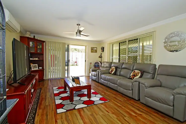 Second view of Homely unit listing, Unit 1/12A Yangan Rd, Warwick QLD 4370