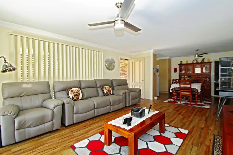 Third view of Homely unit listing, Unit 1/12A Yangan Rd, Warwick QLD 4370