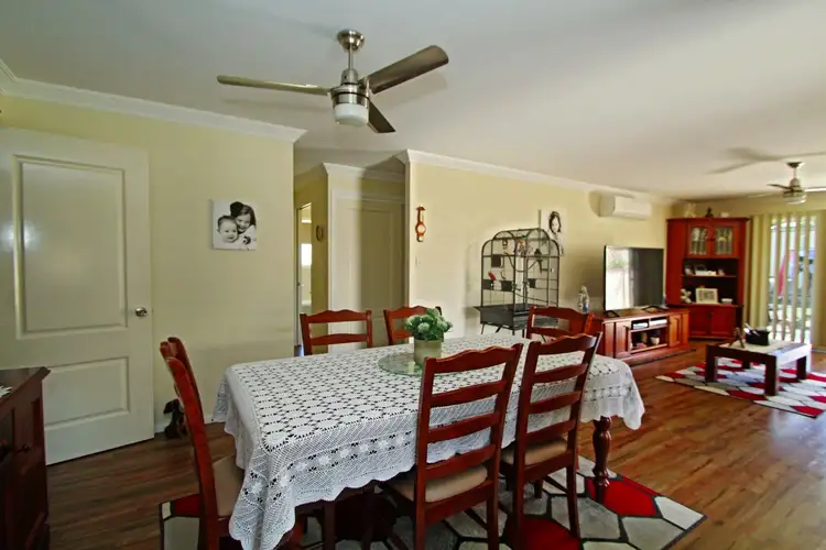 Fourth view of Homely unit listing, Unit 1/12A Yangan Rd, Warwick QLD 4370