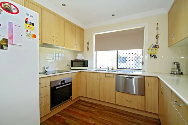 Fifth view of Homely unit listing, Unit 1/12A Yangan Rd, Warwick QLD 4370
