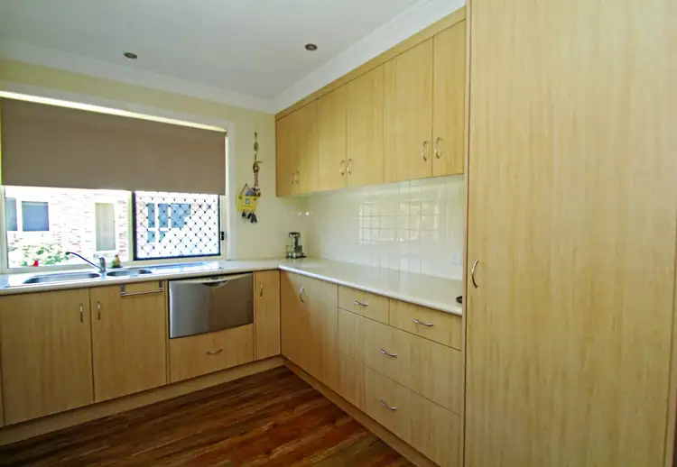 Sixth view of Homely unit listing, Unit 1/12A Yangan Rd, Warwick QLD 4370