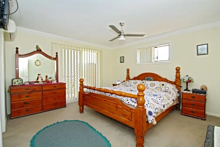 Seventh view of Homely unit listing, Unit 1/12A Yangan Rd, Warwick QLD 4370