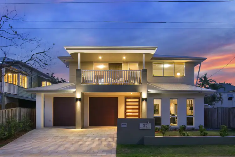 35 Tainton Street, Sherwood QLD 4075