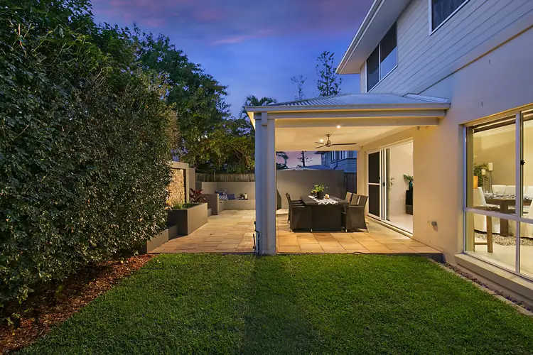Second view of Homely house listing, 35 Tainton Street, Sherwood QLD 4075