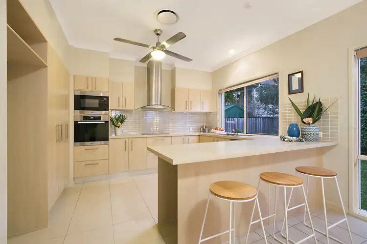 Third view of Homely house listing, 35 Tainton Street, Sherwood QLD 4075