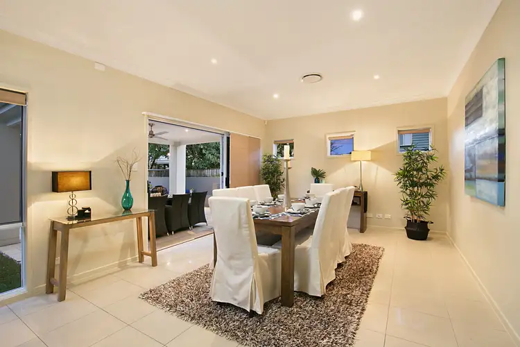Fourth view of Homely house listing, 35 Tainton Street, Sherwood QLD 4075