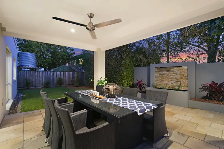 Fifth view of Homely house listing, 35 Tainton Street, Sherwood QLD 4075