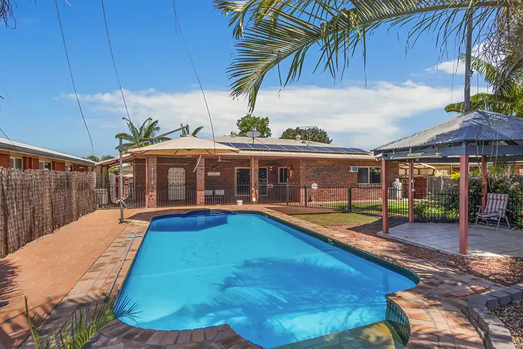 13 Grasmere Ct, Kirwan QLD 4817