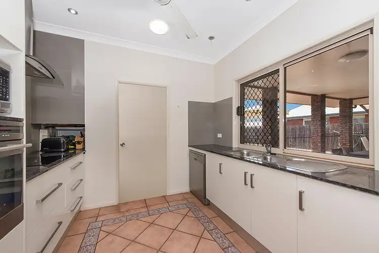 Second view of Homely house listing, 13 Grasmere Ct, Kirwan QLD 4817