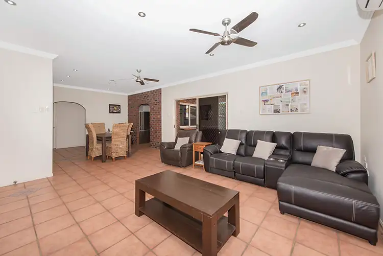 Third view of Homely house listing, 13 Grasmere Ct, Kirwan QLD 4817