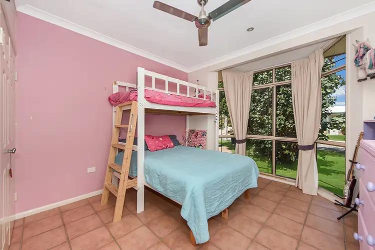 Fifth view of Homely house listing, 13 Grasmere Ct, Kirwan QLD 4817