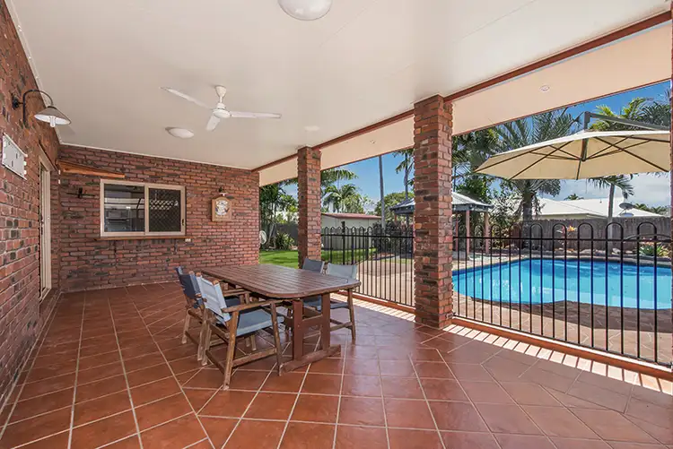 Seventh view of Homely house listing, 13 Grasmere Ct, Kirwan QLD 4817