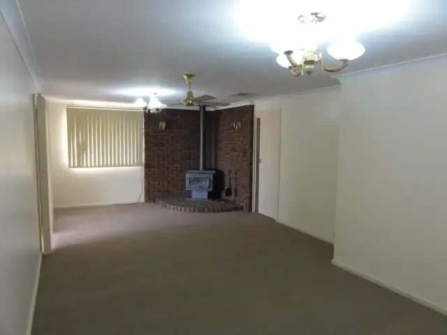 Third view of Homely house listing, 522 Fisher St, Broken Hill NSW 2880
