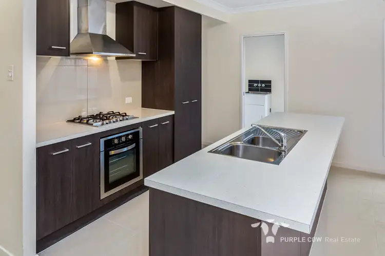 Third view of Homely house listing, 6 Quiet Court, Springfield Lakes QLD 4300